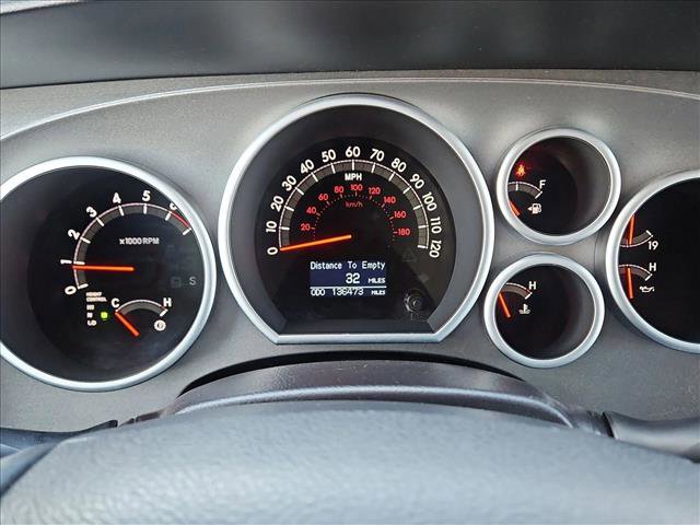 Used 2016 Toyota Sequoia Platinum image 11