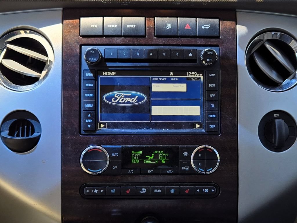 Used 2013 Ford Expedition XLT RWD image 16