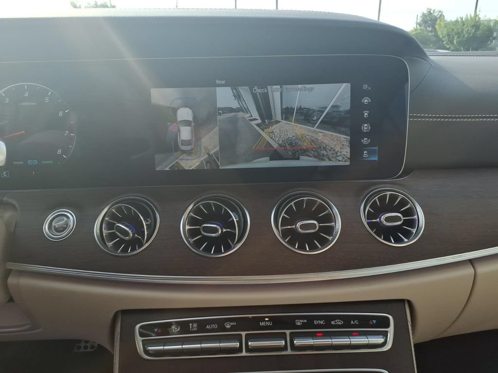 Certified 2023 Mercedes-Benz CLS 450 4MATIC image 23