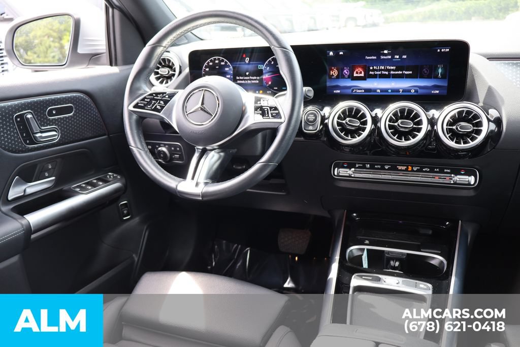 Used 2025 Mercedes-Benz GLA 250 image 26