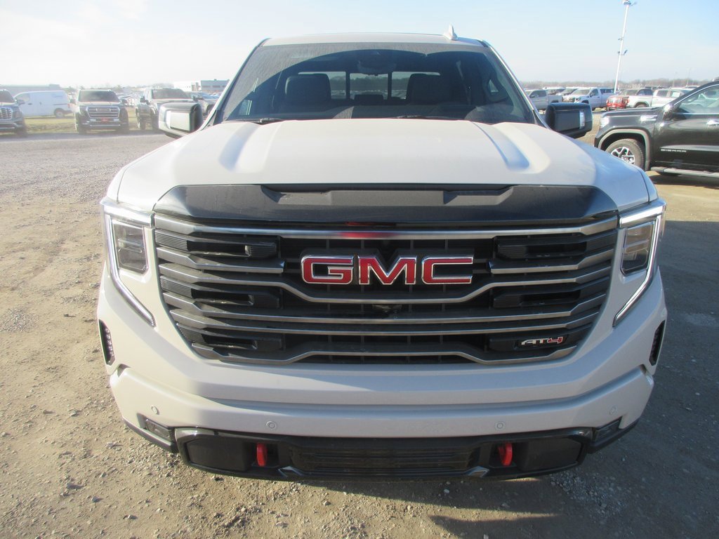 New 2026 GMC Sierra 1500 AT4 w/ AT4 Premium Package image 12