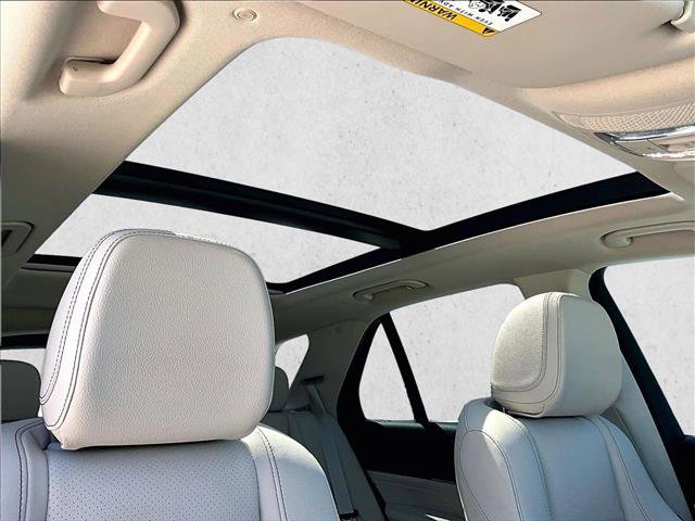 Certified 2024 Mercedes-Benz GLE 450e 4MATIC image 17