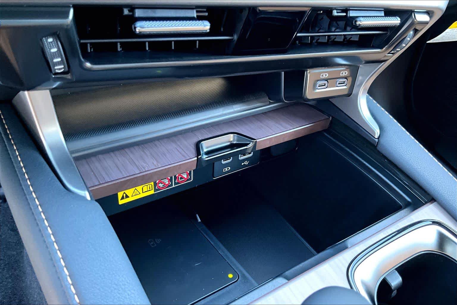 New 2026 Lexus RX 450h AWD w/ Convenience Package image 15