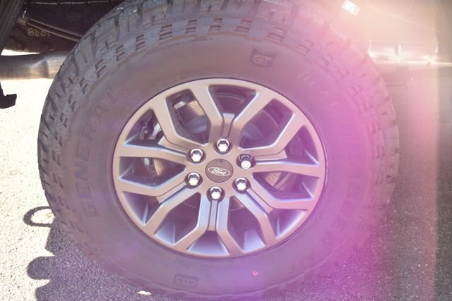 Used 2026 Ford F150 Tremor w/ Equipment Group 402B MID AWD/4WD image 59