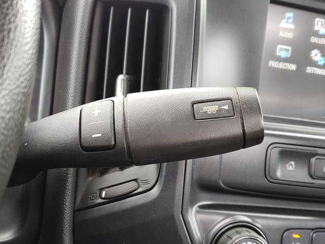 Used 2016 Chevrolet Silverado 1500 W/T w/ WT Fleet Convenience Package image 19