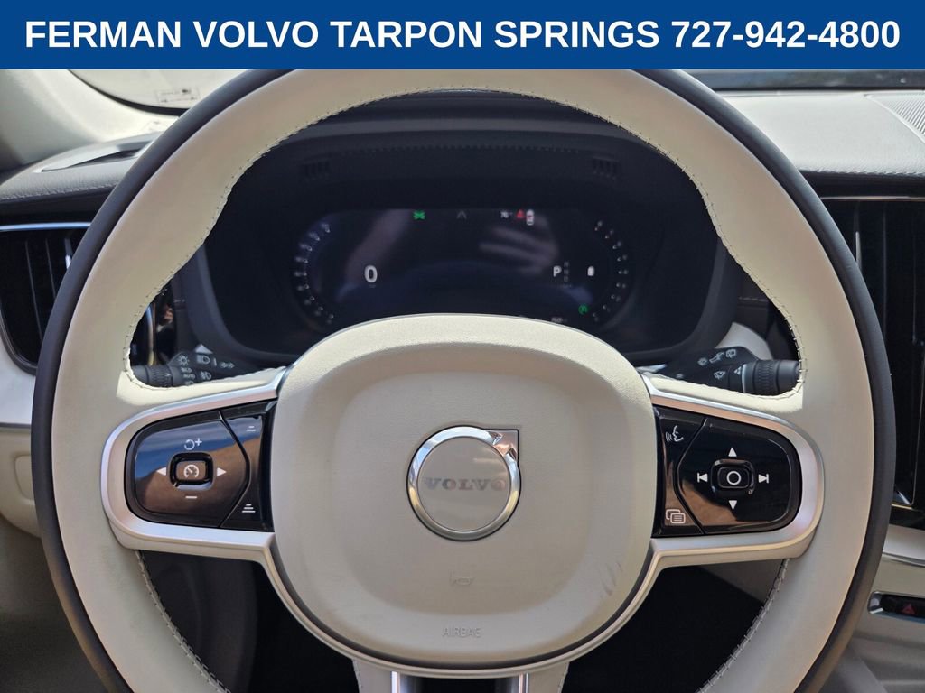 New 2026 Volvo XC60 B5 Ultra w/ Protection Package Premier image 28
