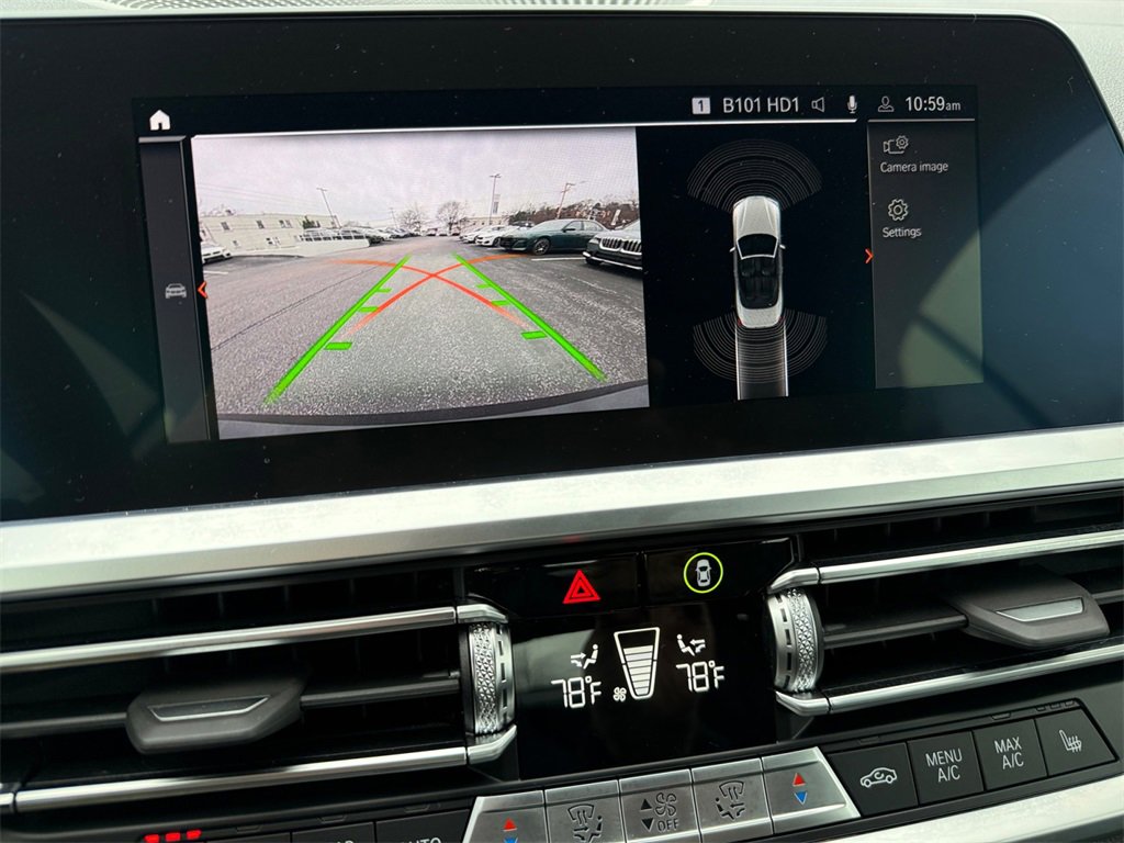 Certified 2023 BMW 440i xDrive Convertible image 22