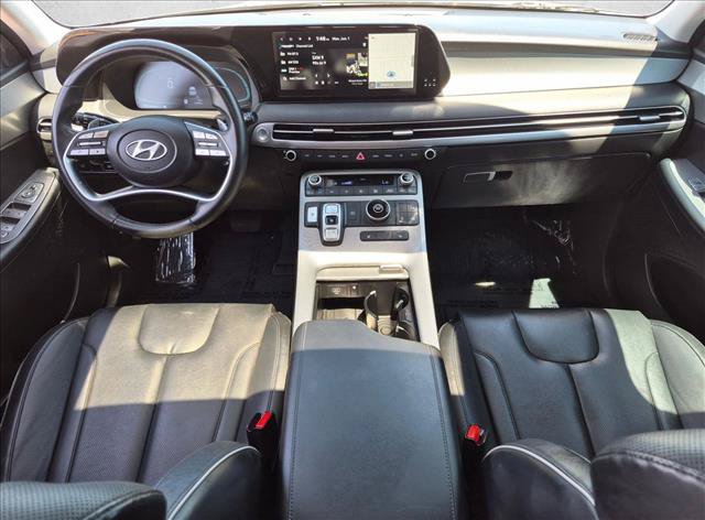 Used 2023 Hyundai Palisade XRT FWD image 27