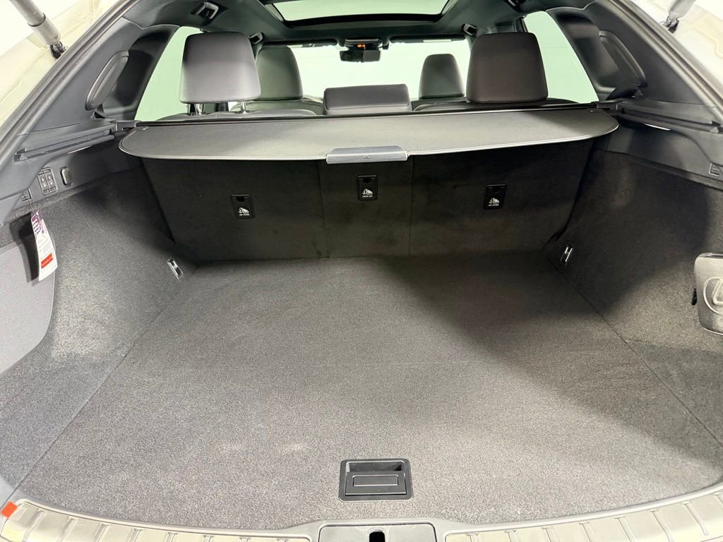 Used 2024 Lexus RX 350 FWD w/ Convenience Package image 29