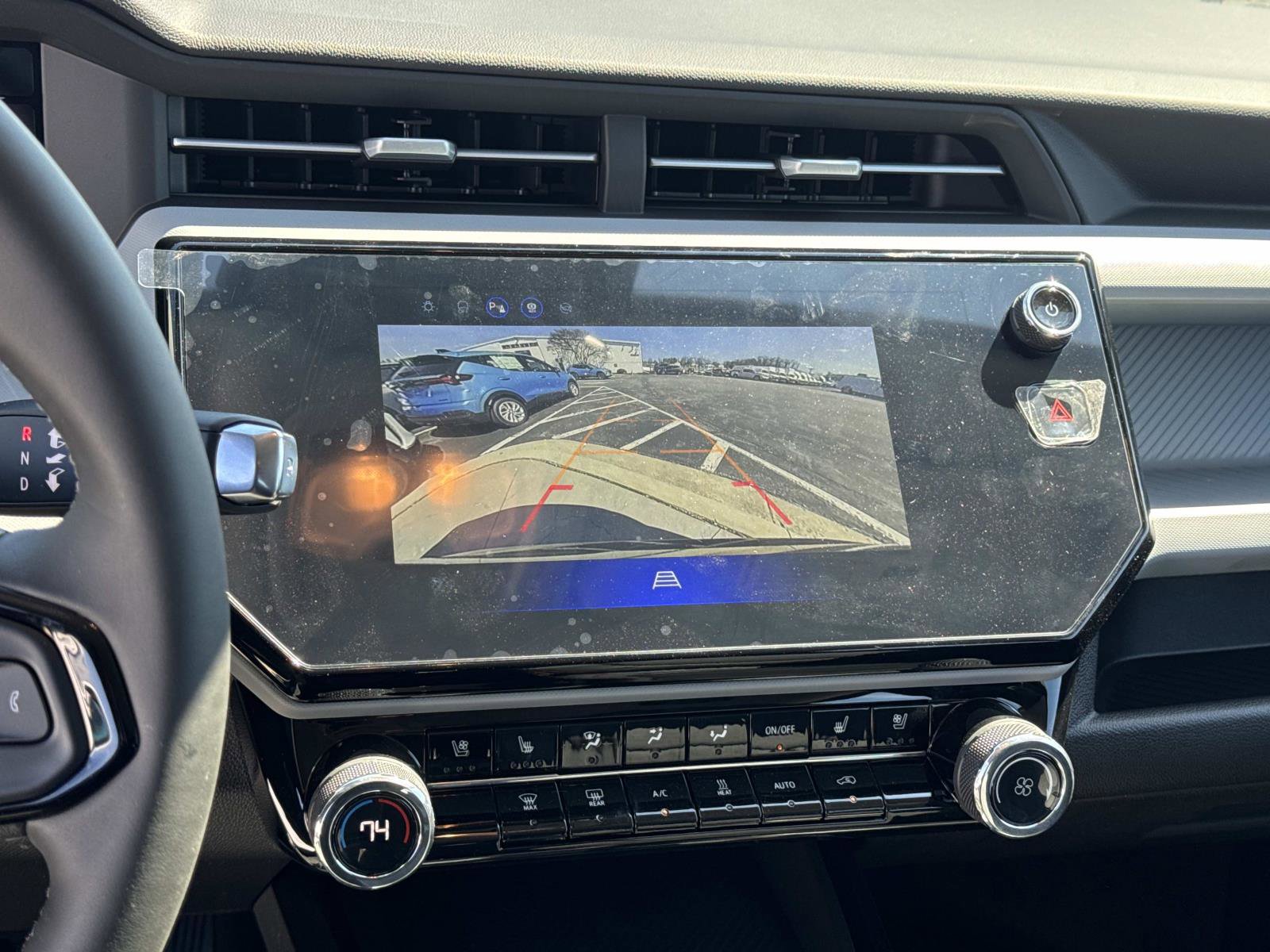 New 2027 Chevrolet Bolt RS w/ LPO, All-Weather Package FWD image 18
