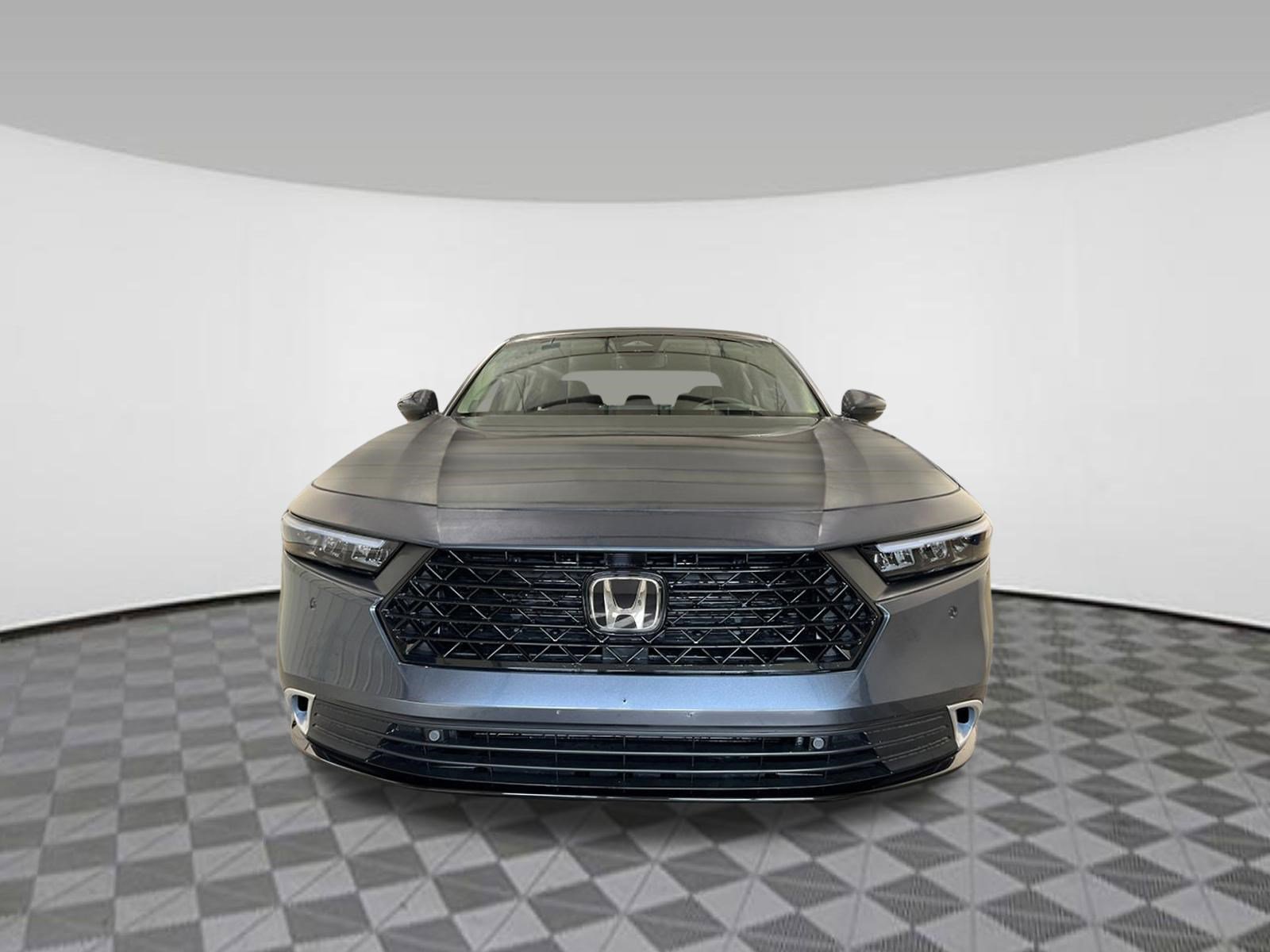New 2026 Honda Accord Touring image 10