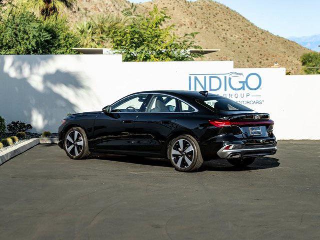 Certified 2025 Audi A5 2.0T Premium Plus w/ Premium Plus image 9