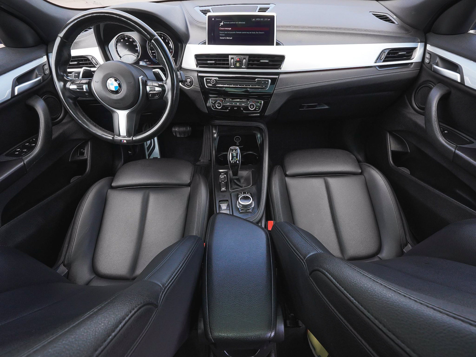 Used 2020 BMW X2 xDrive28i w/ M Sport X Package AWD/4WD image 36