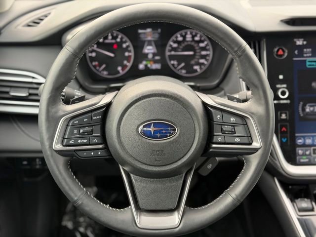 Used 2023 Subaru Legacy Touring XT image 21