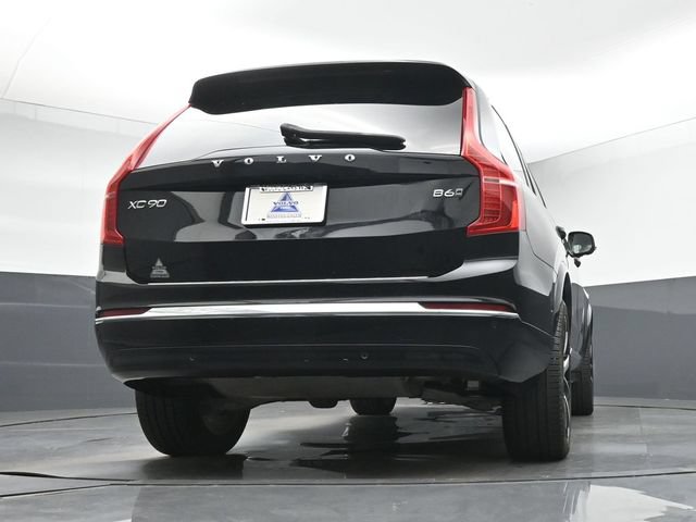 Used 2024 Volvo XC90 B6 Ultimate w/ Protection Package Premier AWD/4WD image 16