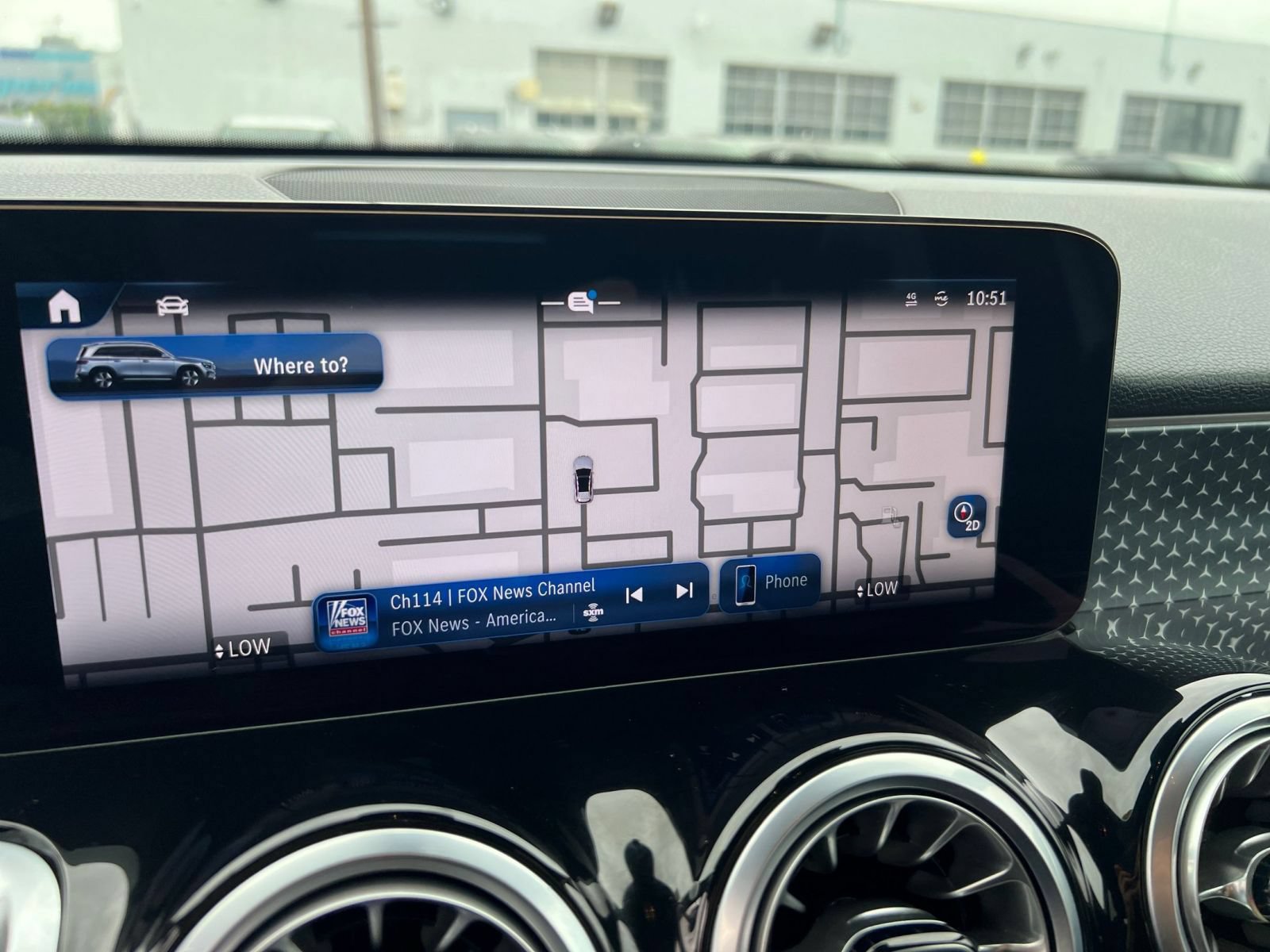 Used 2025 Mercedes-Benz GLB 250 image 20