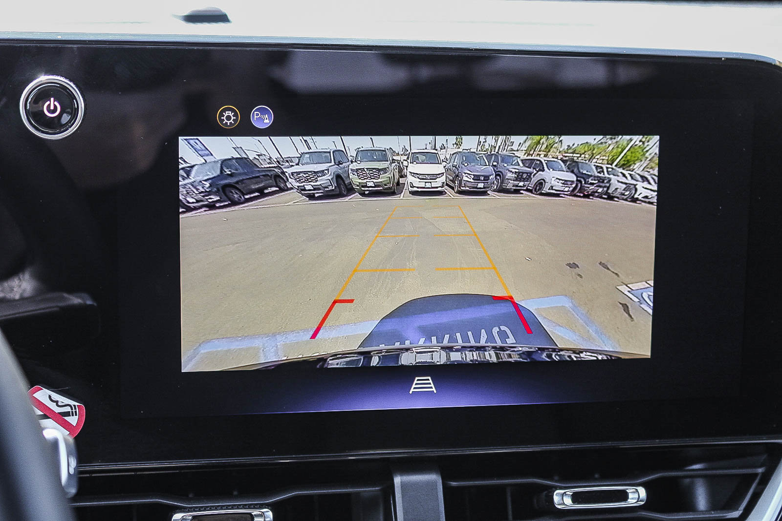 Used 2026 Chevrolet Equinox LT FWD image 15