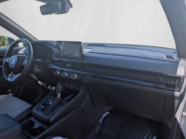 Used 2023 Honda CR-V Sport Touring image 22