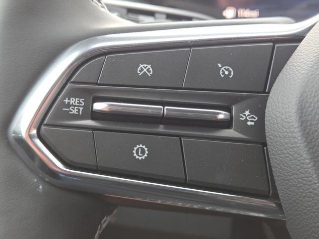 New 2027 Chevrolet Traverse LT w/ Midnight/Sport Edition FWD image 32