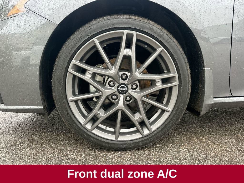 Used 2024 Nissan Altima 2.0 SR image 11