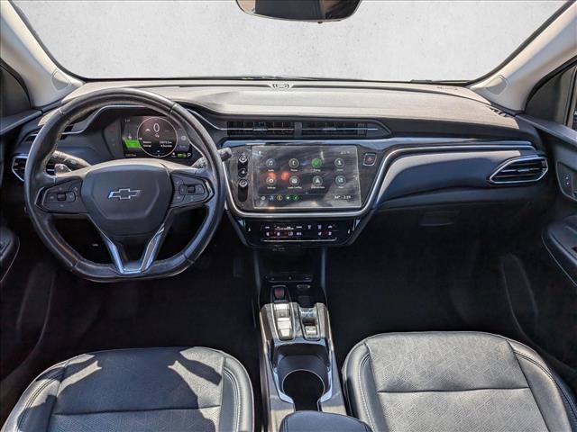 Used 2023 Chevrolet Bolt EUV Premier FWD image 16