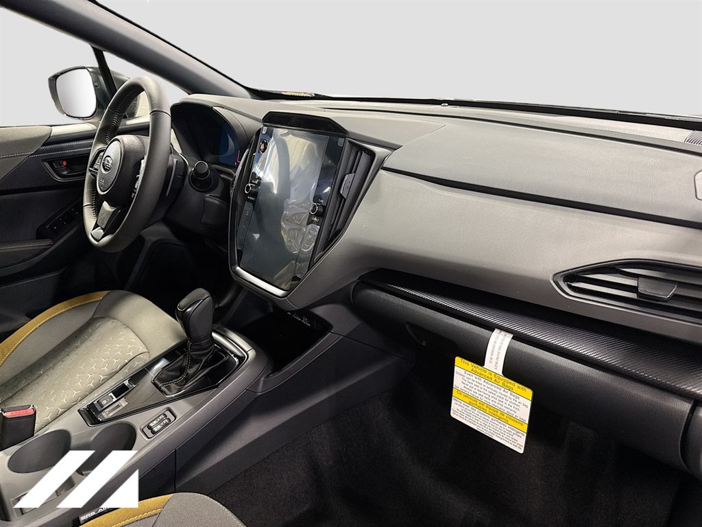Used 2026 Subaru Crosstrek 2.5i Sport w/ Crosstrek Mirror Package AWD/4WD image 31