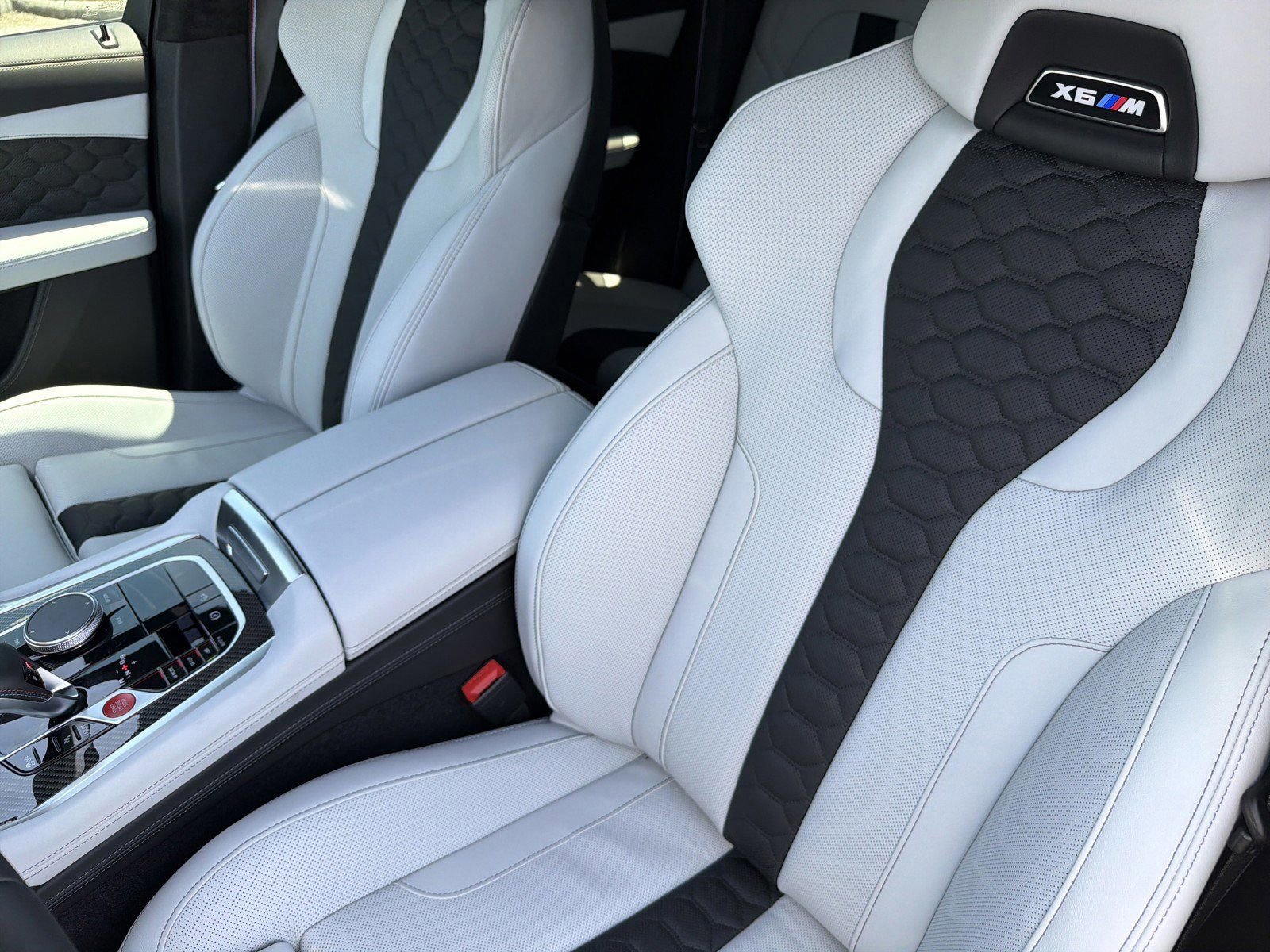 New 2027 BMW X6 M Competition AWD/4WD image 26