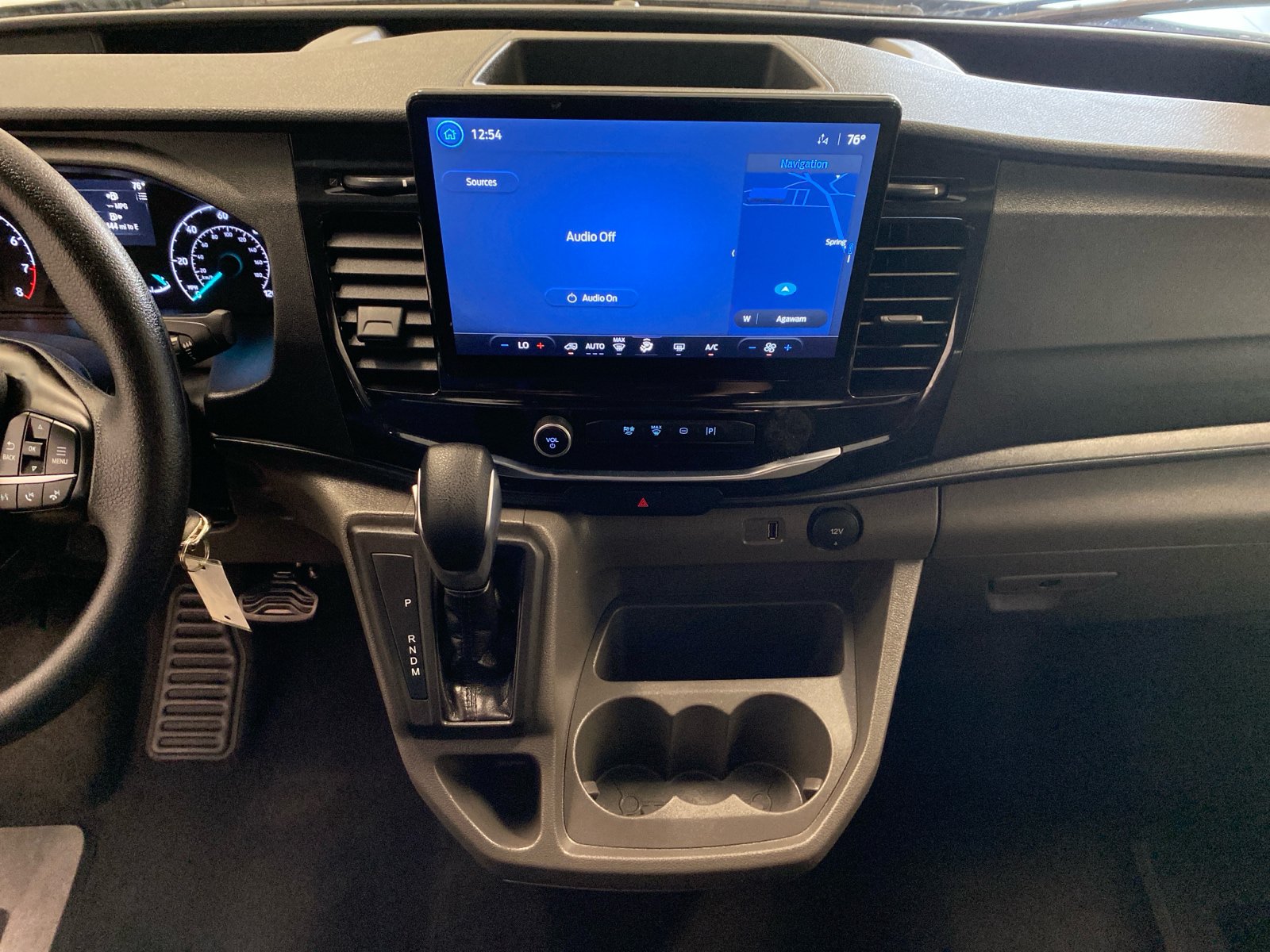 Used 2023 Ford Transit 350 XLT RWD image 14
