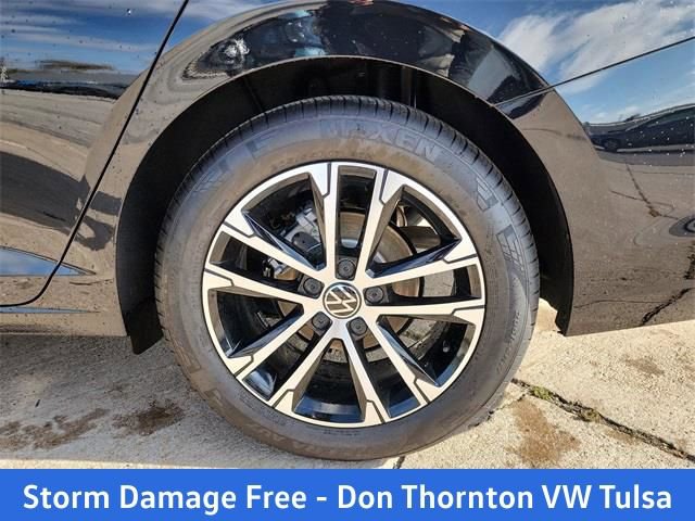 New 2026 Volkswagen Jetta Sport image 24