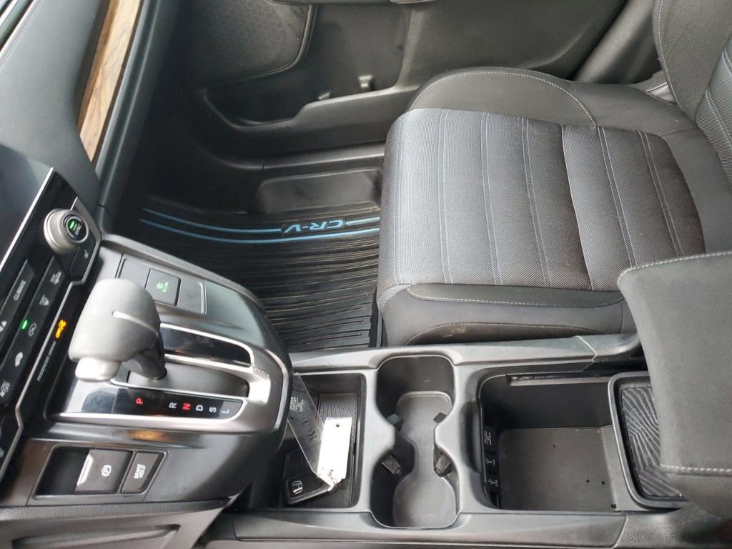 Used 2017 Honda CR-V EX image 23