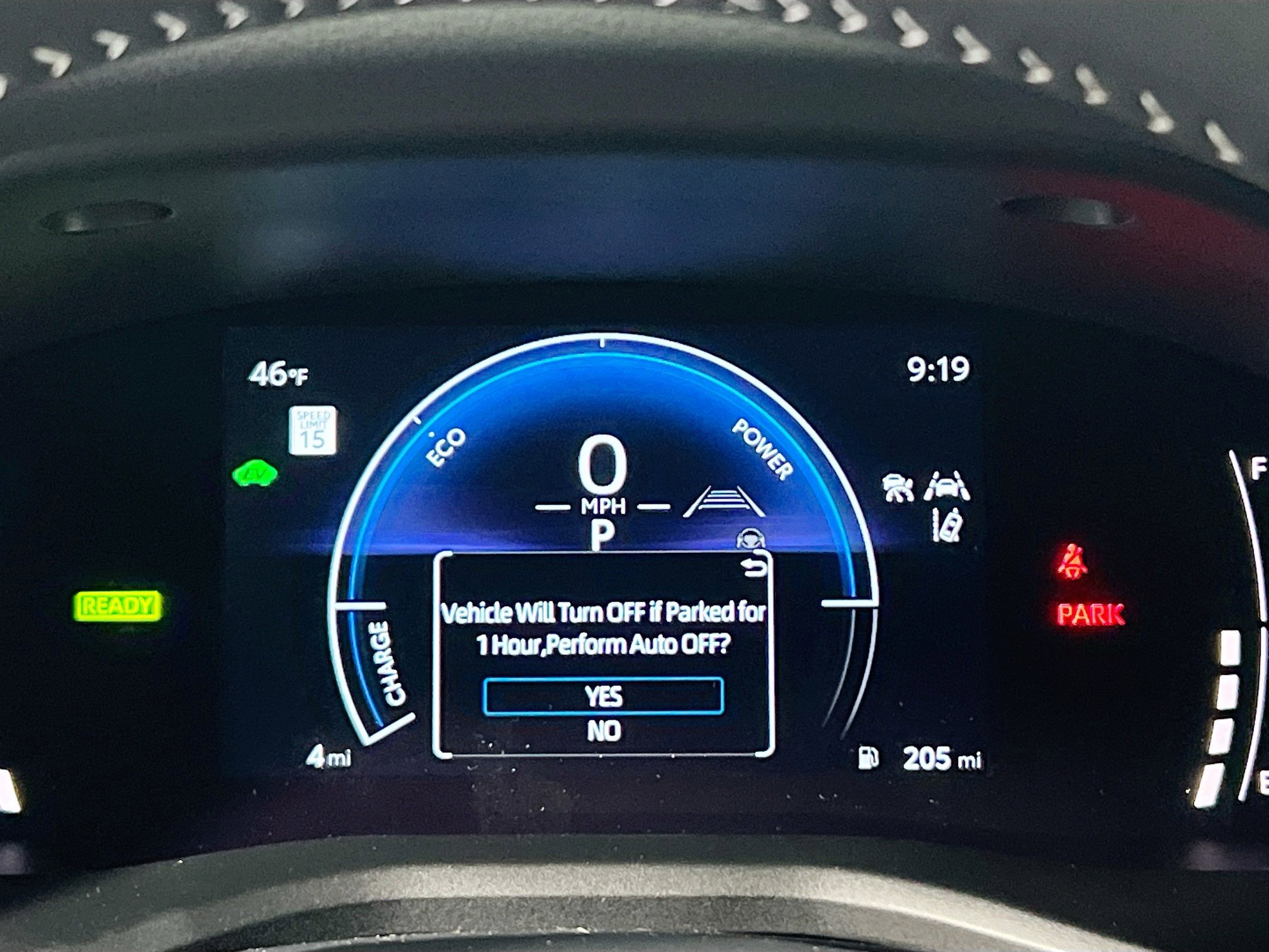 New 2026 Toyota Camry SE image 23