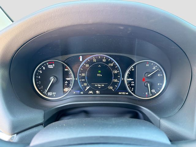 Used 2024 Buick Enclave Avenir w/ Avenir Technology Package FWD image 42