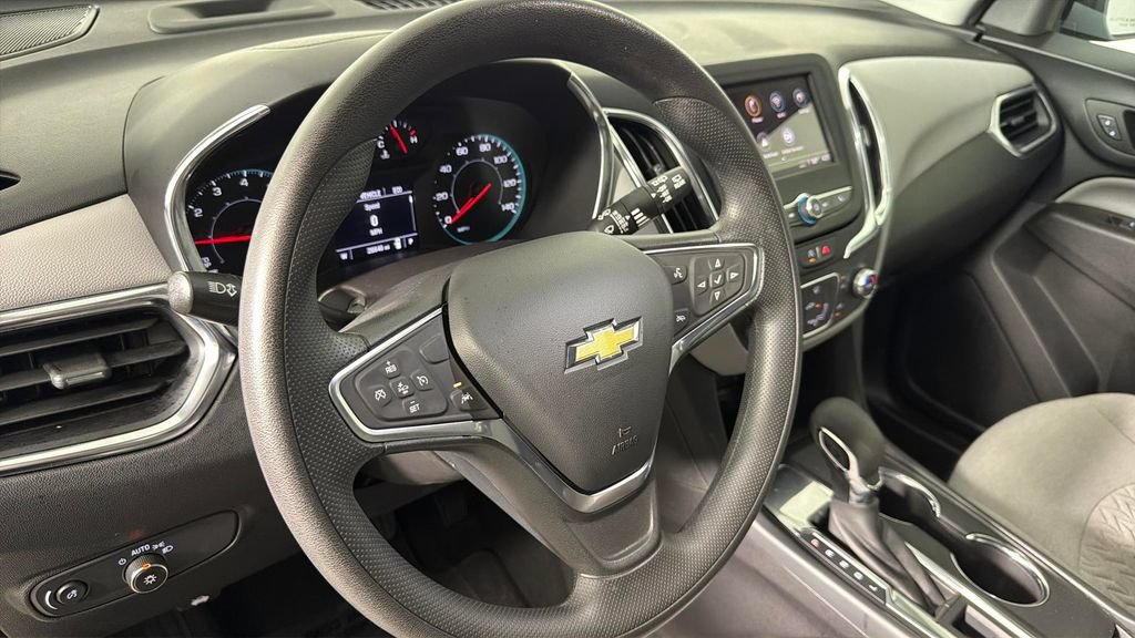 Used 2024 Chevrolet Equinox LS w/ Driver Confidence II Package FWD image 21