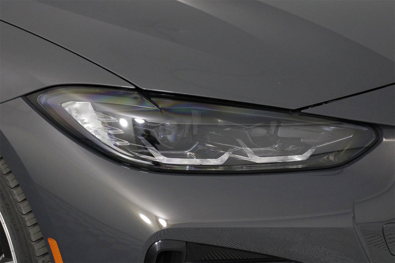 Used 2022 BMW 430i Gran Coupe w/ M Sport Package image 28