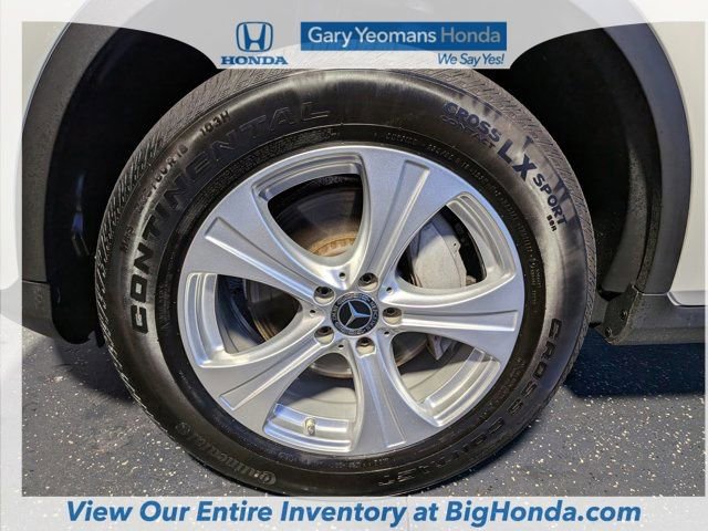 Used 2018 Mercedes-Benz GLC 300 4MATIC image 12