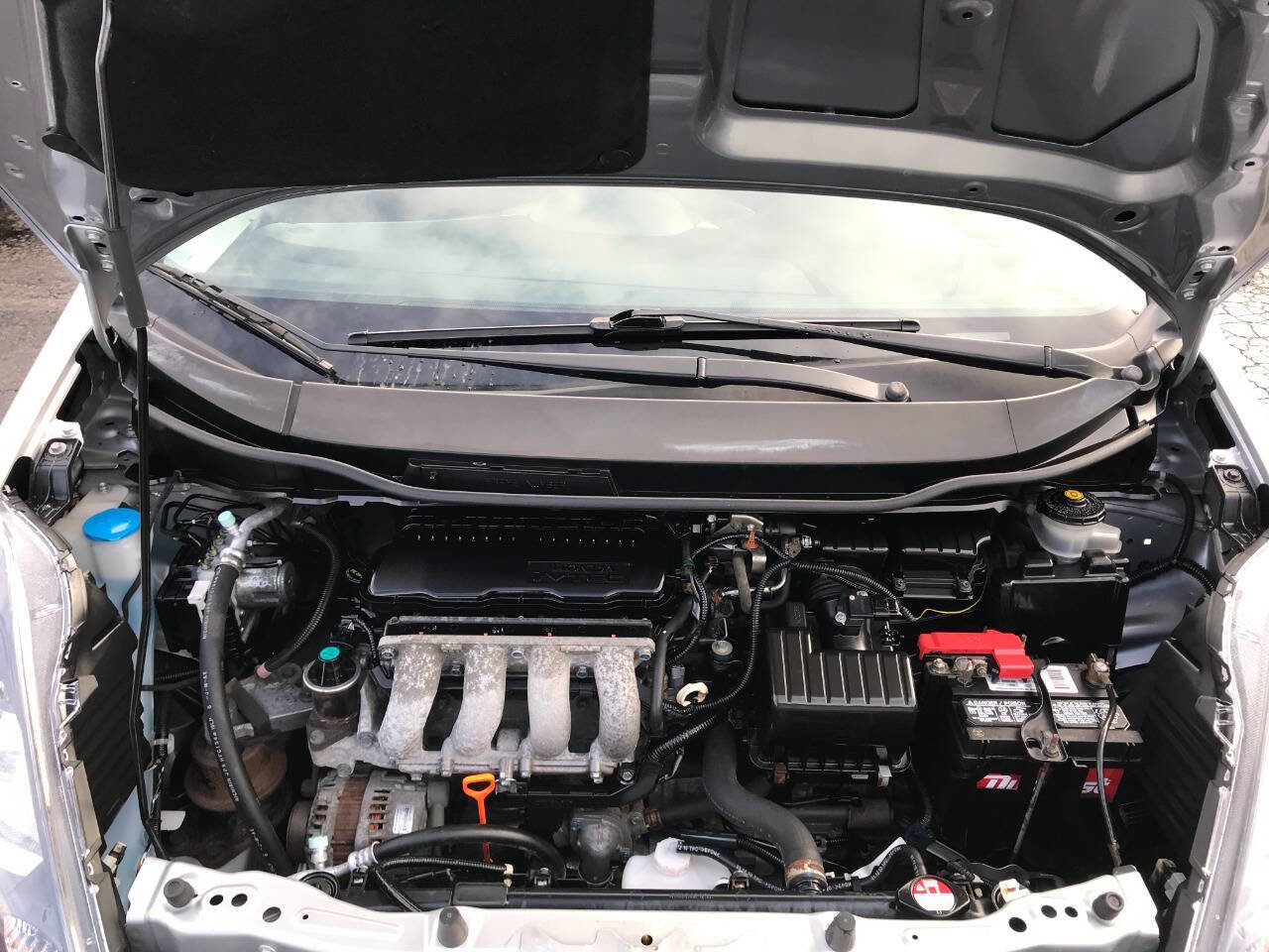 Used 2011 Honda Fit image 8