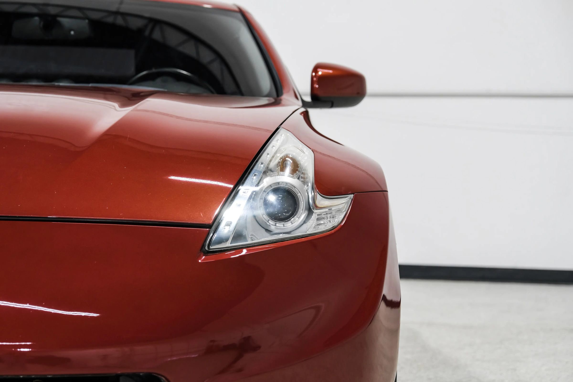 Used 2013 Nissan 370Z NISMO w/ Bose Pkg image 47