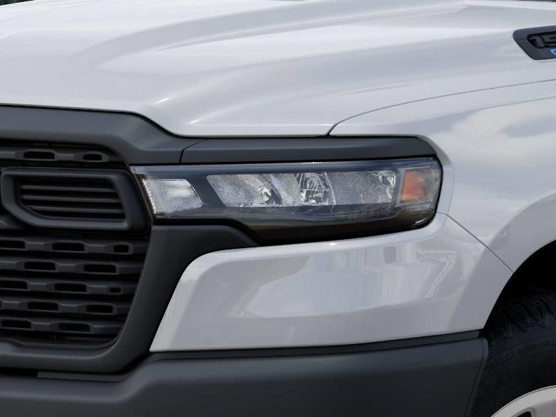New 2026 RAM 1500 Tradesman AWD/4WD image 11