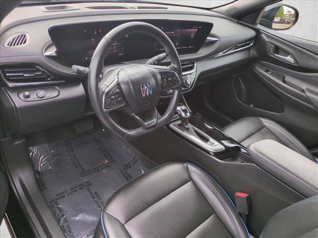 Used 2025 Buick Envista Sport Touring FWD image 10