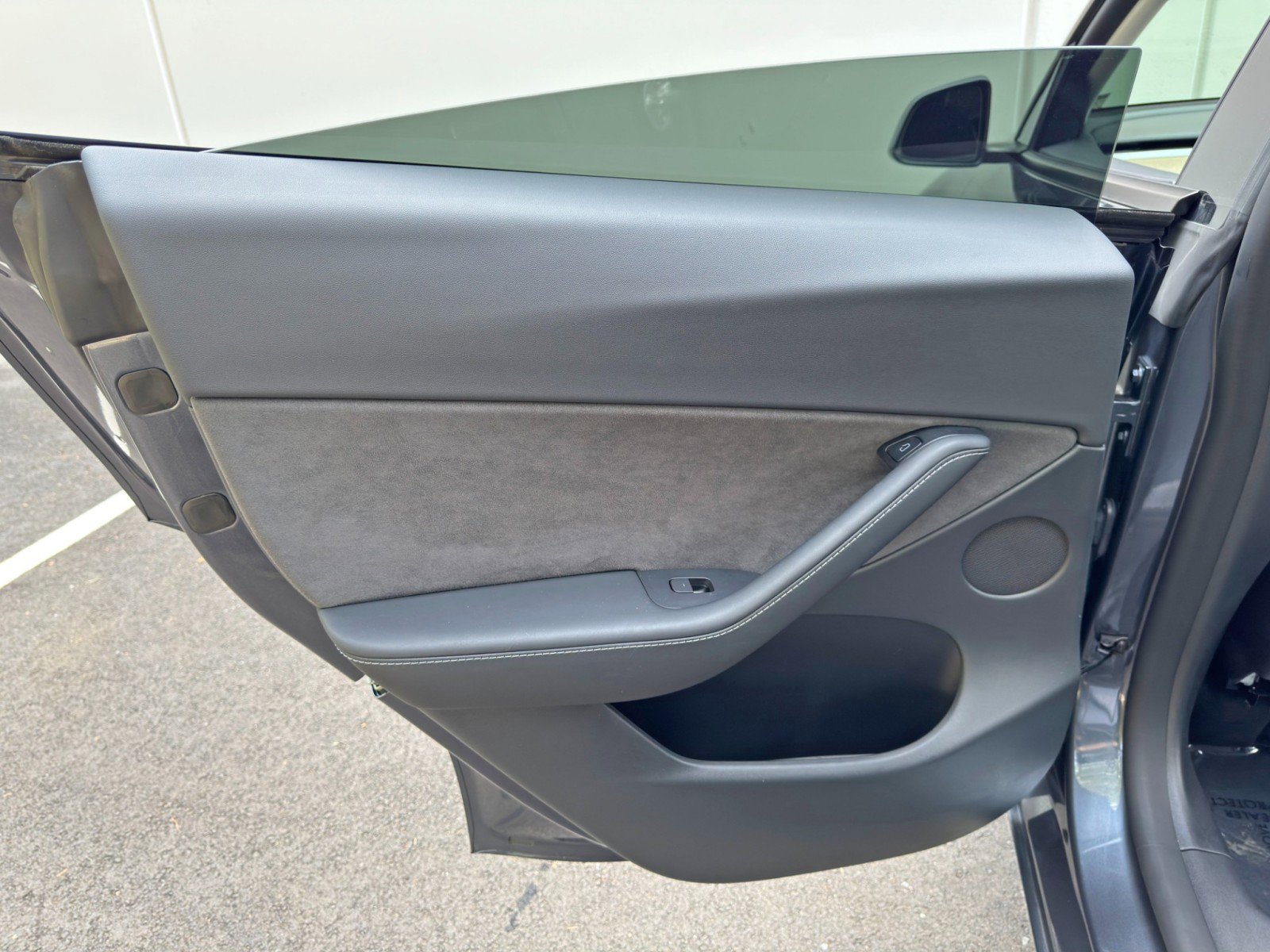 Used 2022 Tesla Model Y Performance image 43