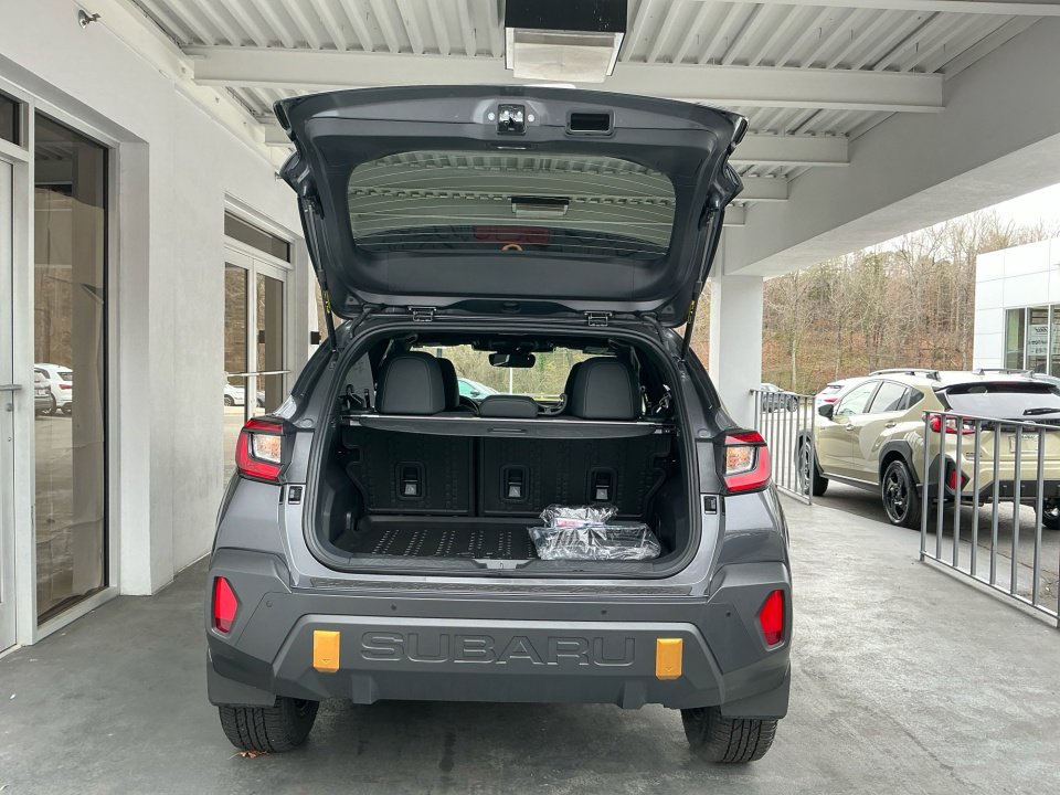 Certified 2026 Subaru Crosstrek 2.5i Wilderness image 14