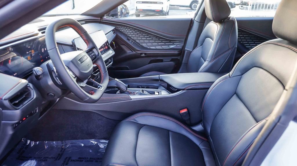 New 2026 Dodge Charger R/T AWD/4WD image 22