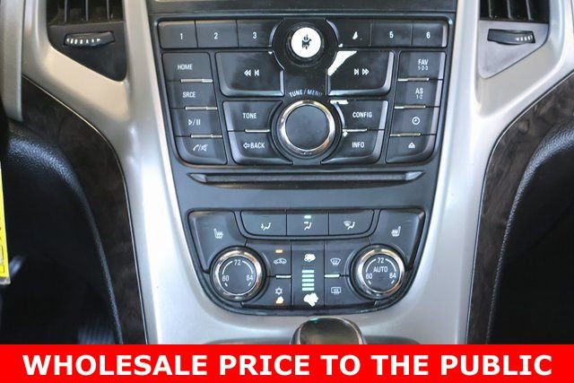 Used 2014 Buick Verano Convenience FWD image 17