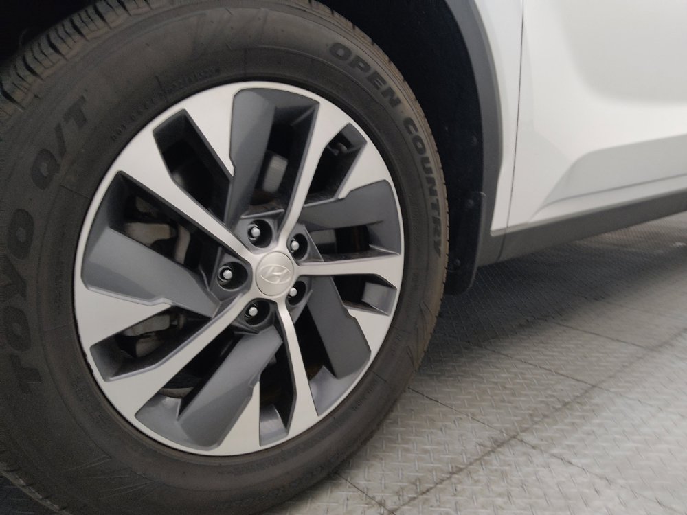 Used 2022 Hyundai Palisade SEL FWD image 31