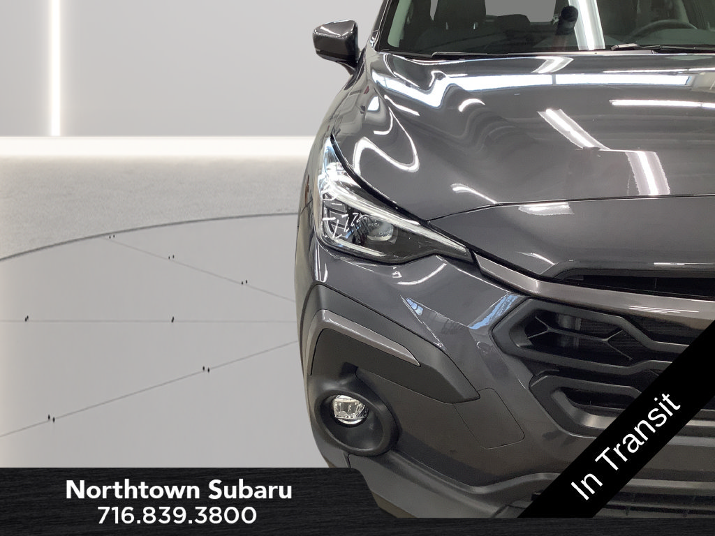 Certified 2024 Subaru Crosstrek 2.5i Limited AWD/4WD image 30
