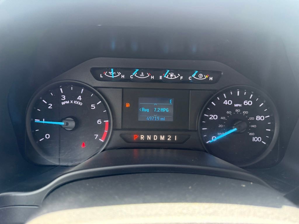 Used 2020 Ford F250 XL w/ Power Equipment Group AWD/4WD image 22