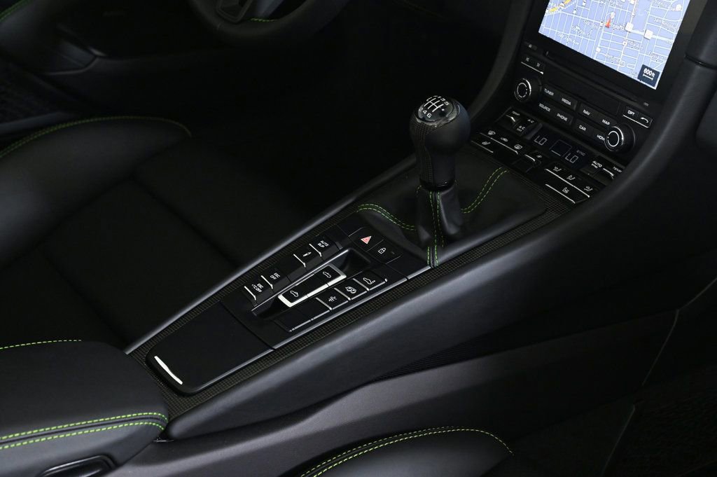 Used 2019 Porsche 911 Speedster image 30