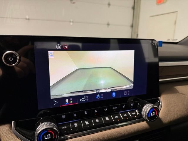 New 2026 GMC Canyon Denali AWD/4WD image 20