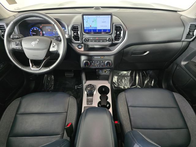 Certified 2022 Ford Bronco Sport Outer Banks w/ Tech Package image 19