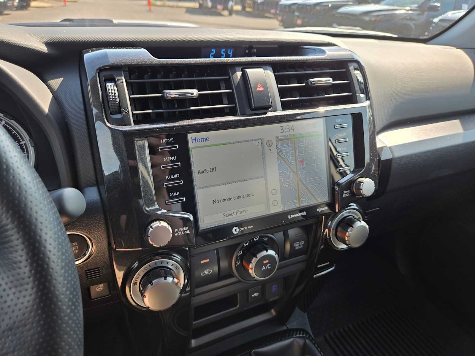 Used 2023 Toyota 4Runner TRD Off-Road Premium w/ Moonroof Package AWD/4WD image 29